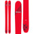 DPS Lotus 124 Alchemist Spoon Skis 2018