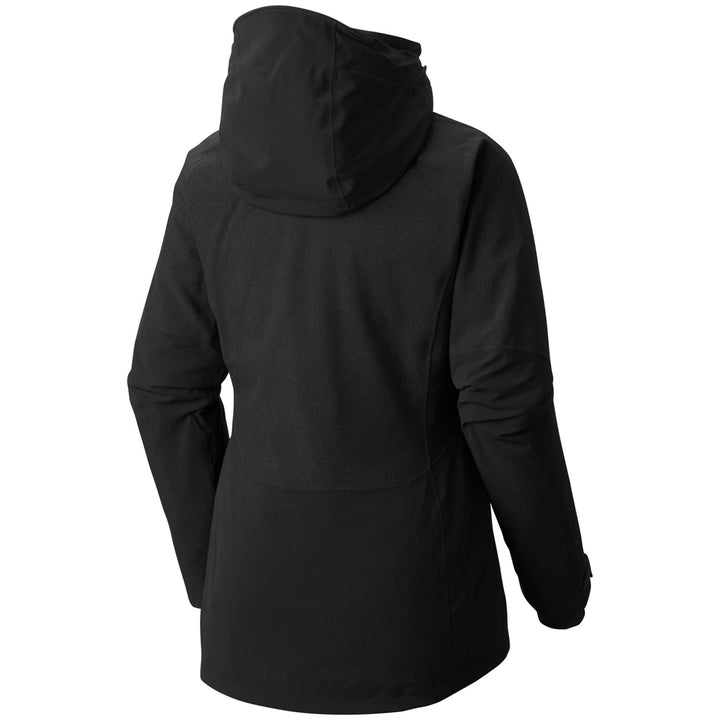 Columbia Titanium Powder Keg™ Down Jacket - Women's Black