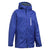 Under Armour ColdGear® Infrared Gemma 3-in-1 Jacket - Girls' Constellation Purple/Apollo Gray