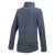 Under Armour ColdGear® Infrared Gemma 3-in-1 Jacket - Girls' Constellation Purple/Apollo Gray