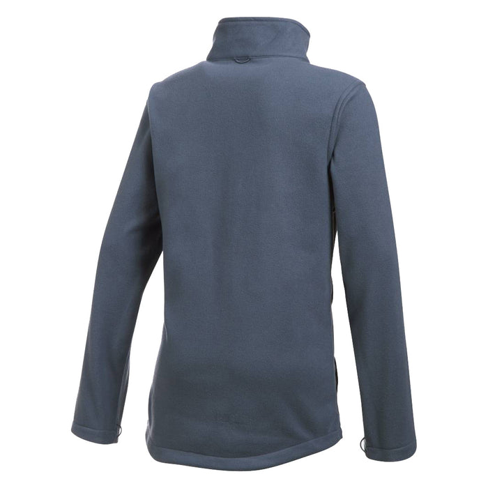Under Armour ColdGear® Infrared Gemma 3-in-1 Jacket - Girls' Constellation Purple/Apollo Gray