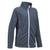 Under Armour ColdGear® Infrared Gemma 3-in-1 Jacket - Girls' Constellation Purple/Apollo Gray