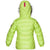 Jupa Izabella Jacket - Little Girls' Honeydew