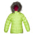 Jupa Izabella Jacket - Little Girls' Honeydew