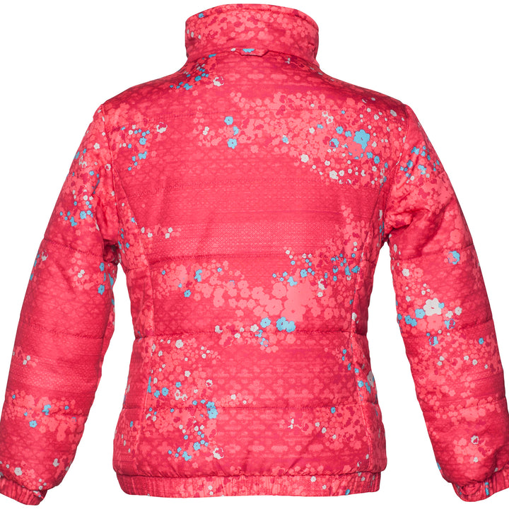 Jupa Anika Set - Girls' Glazed Raspberry