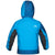 Jupa Aleksander Jacket - Little Boys' Enamel Blue