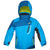 Jupa Aleksander Jacket - Little Boys' Enamel Blue