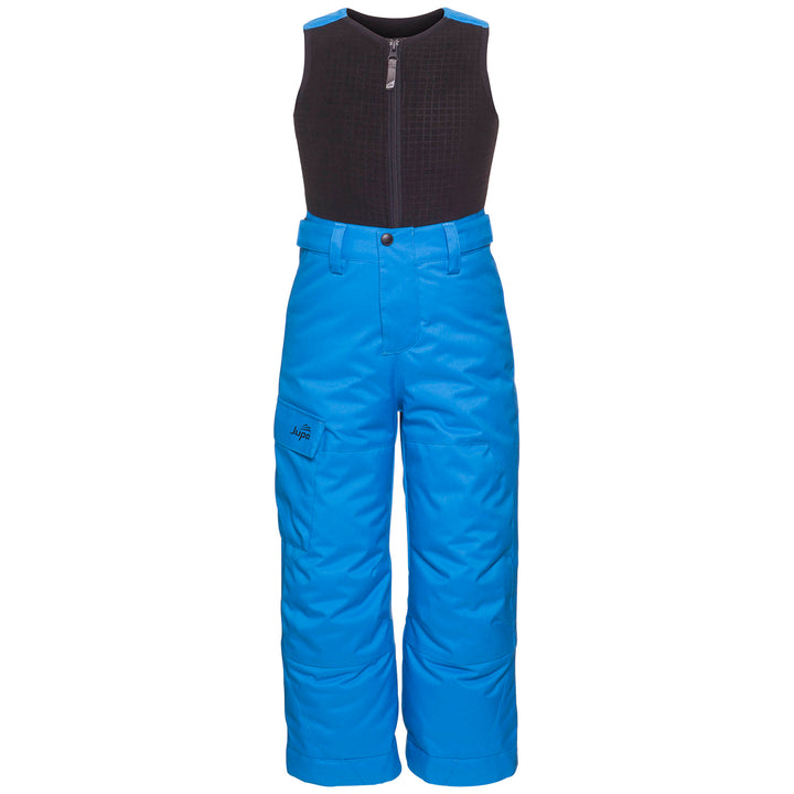 Jupa Damian Pants - Little Boys' Enamel Blue