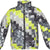 Jupa Emil Jacket - Little Boys' Luminary Lime Print