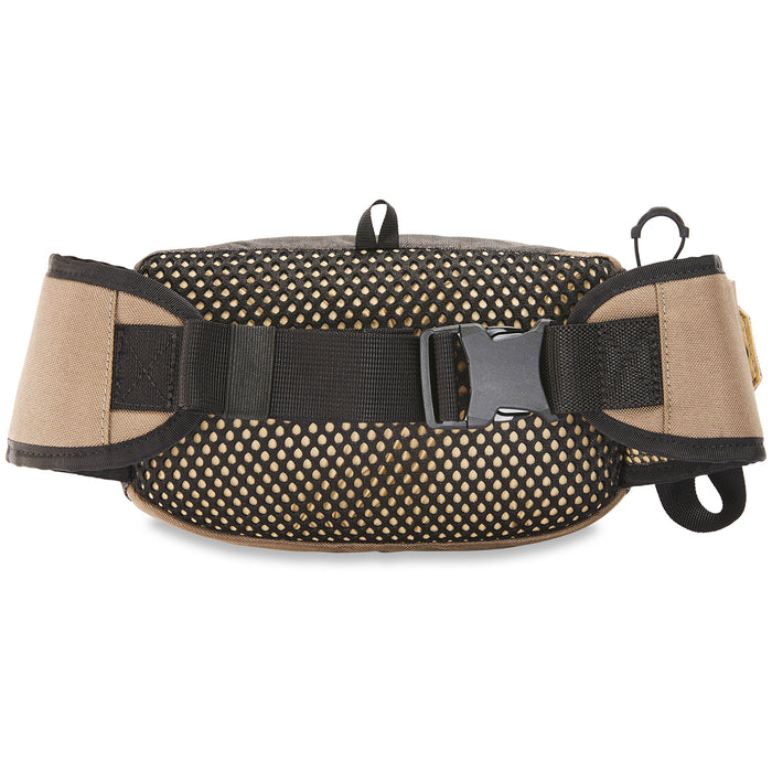 Dakine Hot Laps 2L Waist Bag Field Camo