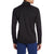Patagonia Capilene® Midweight Zip-Neck Top Black