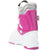Nordica Little Belle 2 Ski Boots - Little Girls' 2017 White
