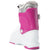 Nordica Little Belle 1 Ski Boots - Little Girls' 2017 White