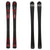 Nordica Team GT Skis - Little Boys' 2017 Base View
