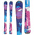 Nordica Little Belle Skis - Little Girls' 2017 Blue