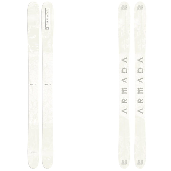 Armada ARV 106Ti LTD Skis 2019 Base View