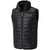 Columbia Flash Forward™ Down Vest - Kids' Black Front View
