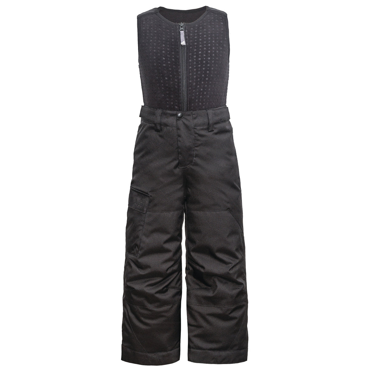 Jupa Dylan Pants - Little Boys' Black