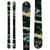 Line Skis Chronic Skis 2018 Front View