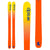 DPS Wailer Grom Skis - Big Kids' 2018