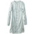 Prana Aliki Shirt Dress - Women's White Wash