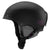 K2 Emphasis Audio Helmet - Women's Black