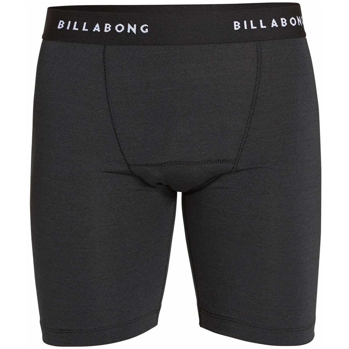 Billabong All Day Undershorts Black Heather