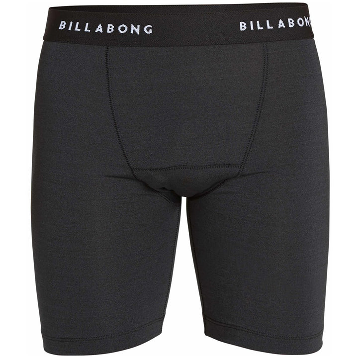 Billabong All Day Undershorts Black Heather