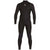Billabong 3/2 Absolute Comp GBS Chest Zip Wetsuit Black