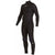 Billabong 3/2 Absolute Comp GBS Chest Zip Wetsuit Black