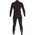 Billabong 3/2 Absolute Comp GBS Chest Zip Wetsuit Black