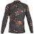 Billabong 2/2 Revolution Interchange Wetsuit Jacket Black