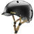 Bern Lenox EPS Bike Helmet - Women's Satin Black