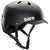 Bern Watts EPS Bike Helmet Matte Black