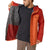 Burton GORE-TEX® Packrite Shacket Mango/Bosa Nova Inside View