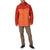 Burton GORE-TEX® Packrite Shacket Mango/Bosa Nova Detail 1 View