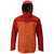 Burton GORE-TEX® Packrite Shacket Mango/Bosa Nova Detail 2 View