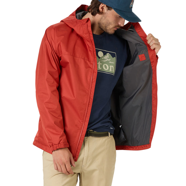 Burton Portal Jacket Bossa Nova