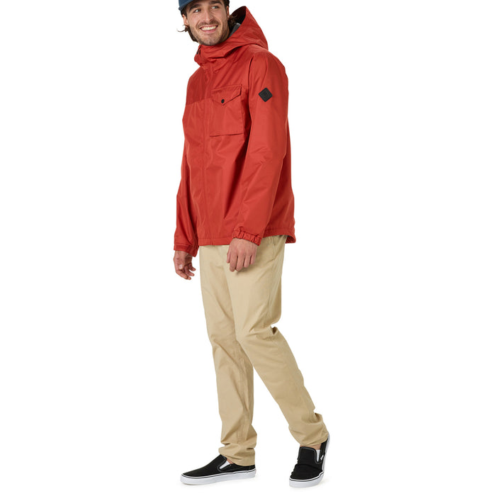 Burton Portal Jacket Bossa Nova