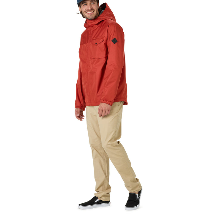 Burton Portal Jacket Bossa Nova