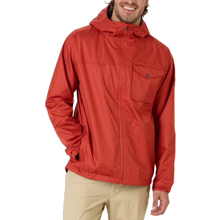 Burton Portal Jacket Bossa Nova