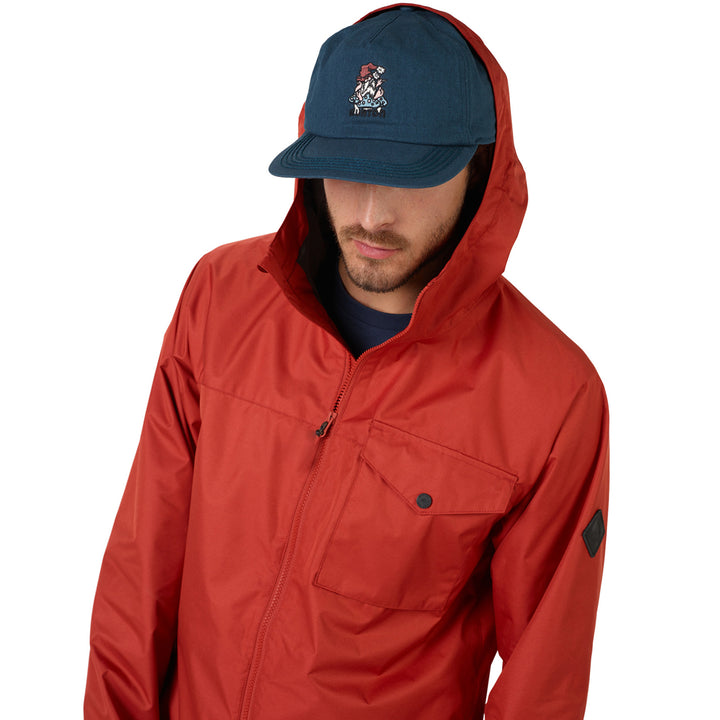 Burton Portal Jacket Bossa Nova