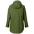 Burton Flare Parka Jacket - Women's Clover/Forest Night Detail 3 View