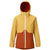 Burton Narraway Jacket - Women's Ochre/Ginger Front View