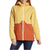 Burton Narraway Jacket - Women's Ochre/Ginger Detail 1 View