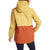 Burton Narraway Jacket - Women's Ochre/Ginger Back View