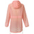 Burton Hazlett Packable Jacket - Women's Rose Quartz Technicolor Detail 3 View