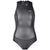 XCEL Karen Laser Cut 2mm Back Zip Shorty Wetsuit - Women's Black