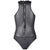 XCEL Karen Laser Cut 2mm Back Zip Shorty Wetsuit - Women's Black