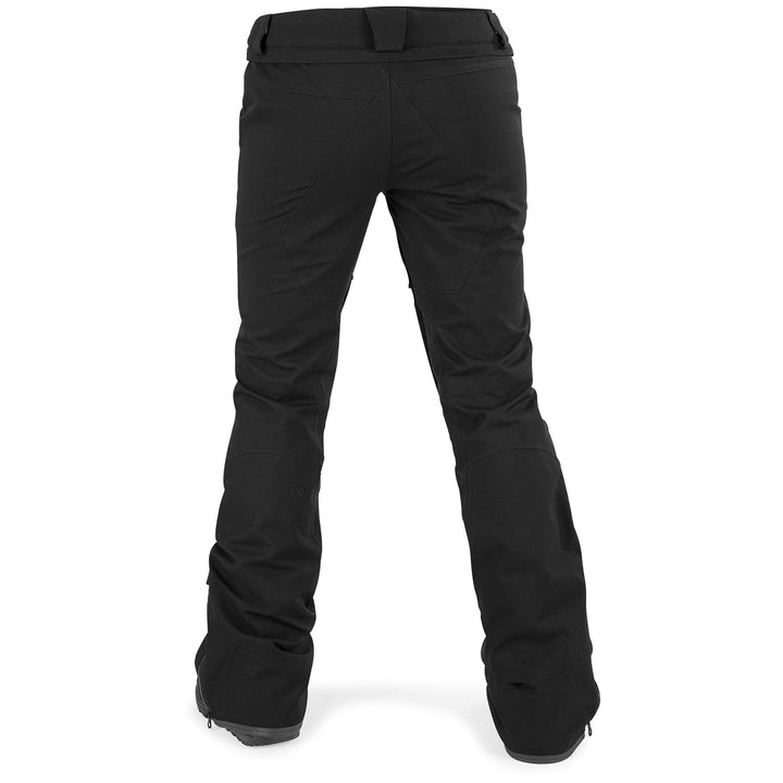 Volcom Hexie Pants - Women's Black